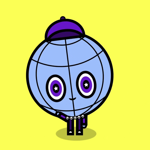 GIF by Worldwide Records MX