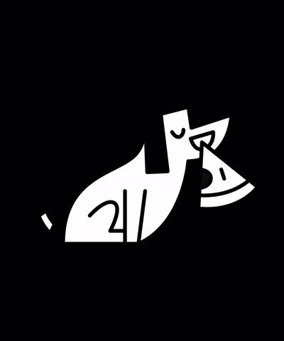 Pizza GIF by Vosime.cz