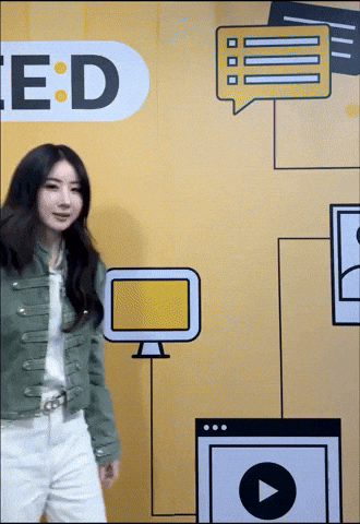 Yoko GIF