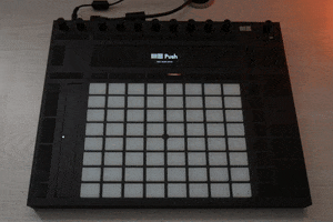 Drum Beat GIF