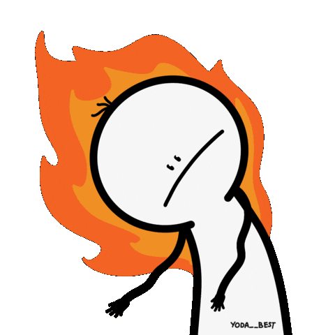 Doodle Sticker