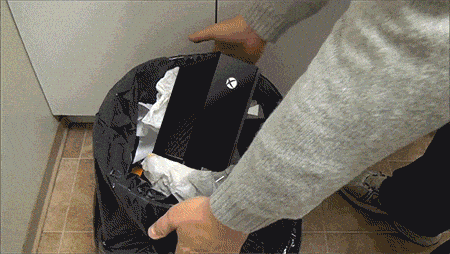 xbox