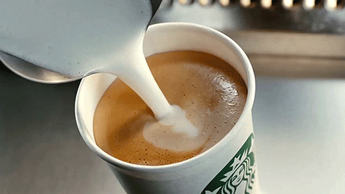 Starbucks GIF - Find & Share on GIPHY