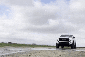 Canyon Gmc GIF