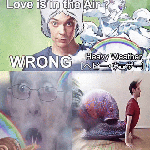 Stone Ocean Weather GIF