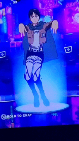 Fortnite GIF