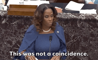 Stacey Plaskett GIF by GIPHY News