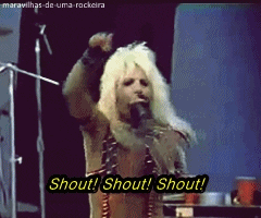 Motley Crue Vince GIF - Find & Share on GIPHY