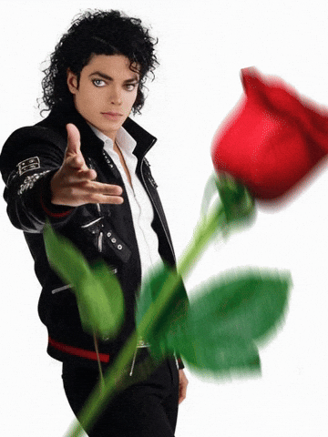 Michael Jackson Mj GIF