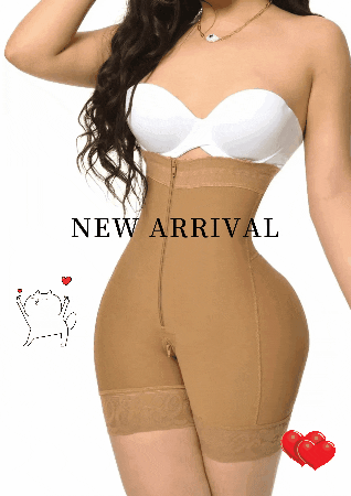 Best Shapewear For Tummy And Waist GIF