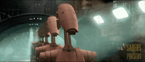Star Wars GIF