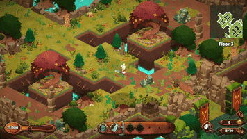 Adventure Gameplay GIF by BattleBrew Productions