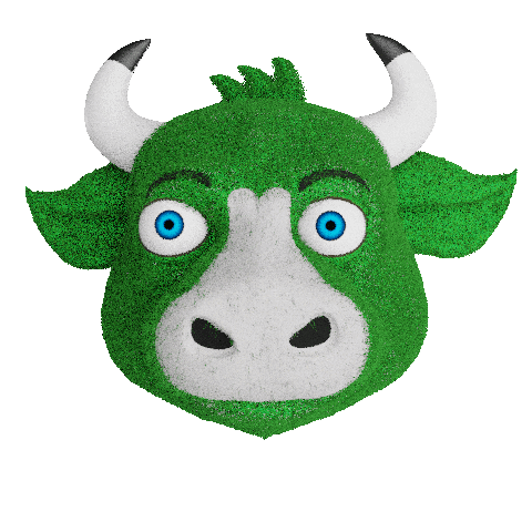 Sticker by Black Stock