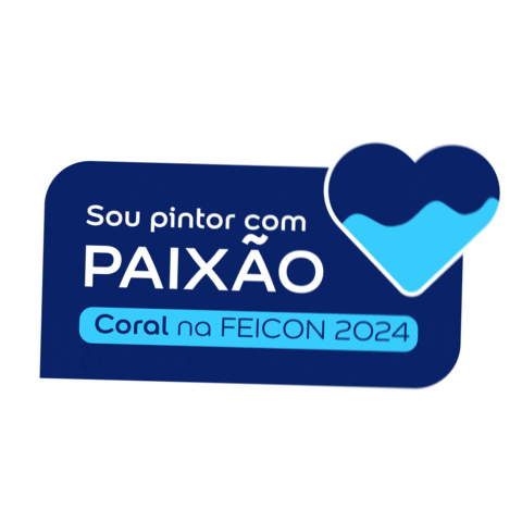 2024 Sticker by Tintas Coral