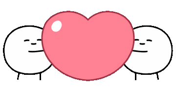 愛 Sticker