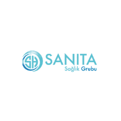 SANITA Sağlık Grubu Sticker