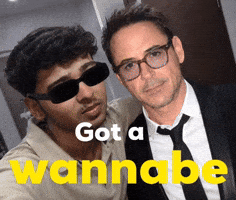 Got A Man GIF