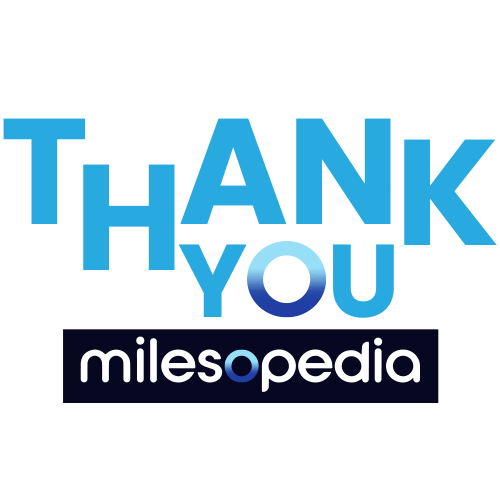 Sticker by Milesopedia