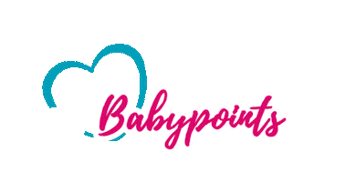 Pinkorblue Roseoubleu Sticker by babymarkt.de