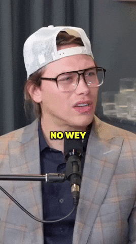 Aldo De Nigris Relajate GIF