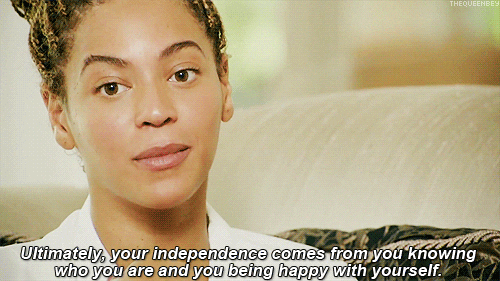 Happy With Yourself Gifs Get The Best Gif On Giphy