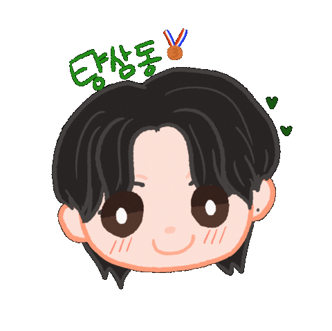 Sf9 Sticker