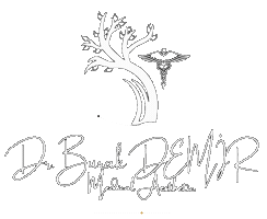 Animated Logo Sticker by Dr. Burak Demir