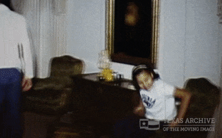 Christmas Day Vintage GIF by Texas Archive of the Moving Image