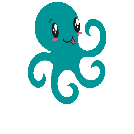 BioBabyNet Sticker