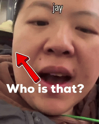 China Chicago GIF