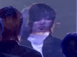 세븐틴 Hao GIF