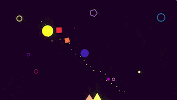 Animation GIF by Pasquale D'Silva