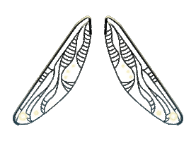 Theaterfestival De Parade Sticker