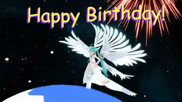 Birthday GIF