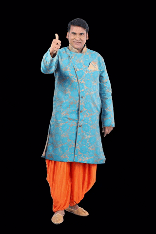 Big Ganga GIF