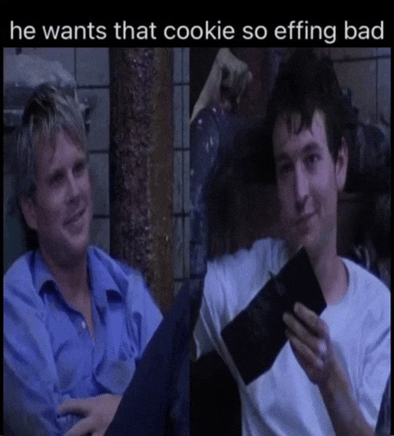 Lawrence Gordon Adam Stanheight GIF