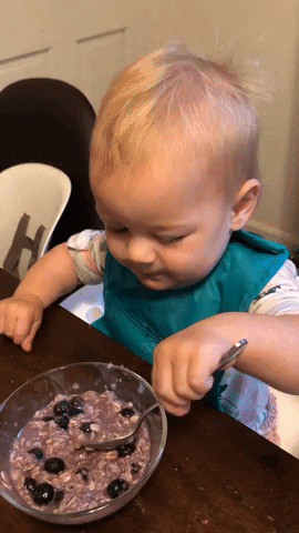 Baby GIF