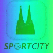 GolfCityKoeln GIF
