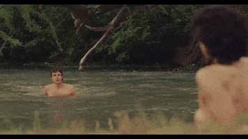 Music Video GIF