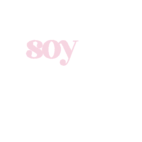 Academia Soy Sticker