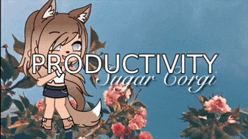 Productivity GIF