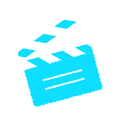 Movie Sticker