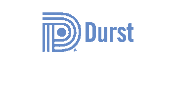 The Durst Organization Sticker