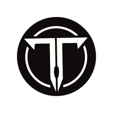 Tattoo Sticker by TheTatuTribe