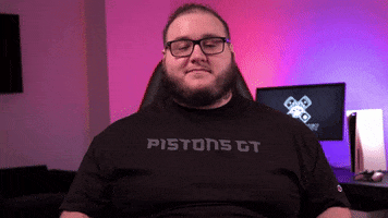 Pistons GT GIF
