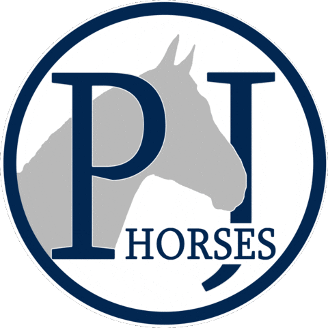 PJHorses Sticker
