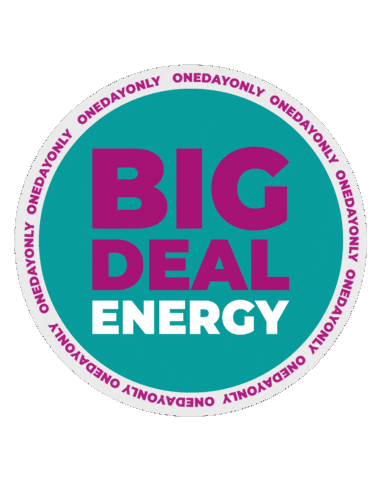 Black Friday Sticker by OneDayOnly