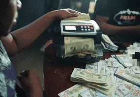 Get Money GIF by Fatt Smaxk