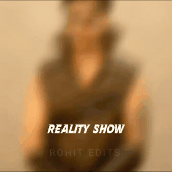 Bigg Boss King GIF