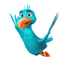 Ferias Sticker by Zupper Viagens